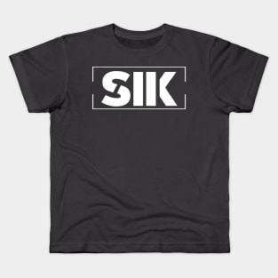 SIK wit it! Kids T-Shirt